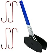 Witaxima Upgraded Brake Caliper Compression Tool 4 in 1 Universal Caliper Piston Compressor Tool ...