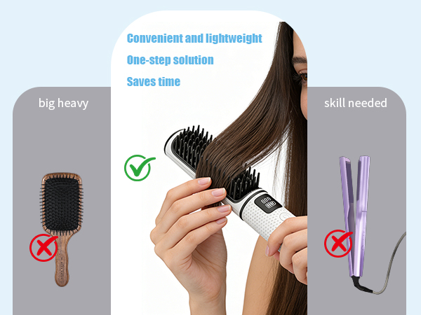 Convenient and lightweight Dne-step solution Saves time