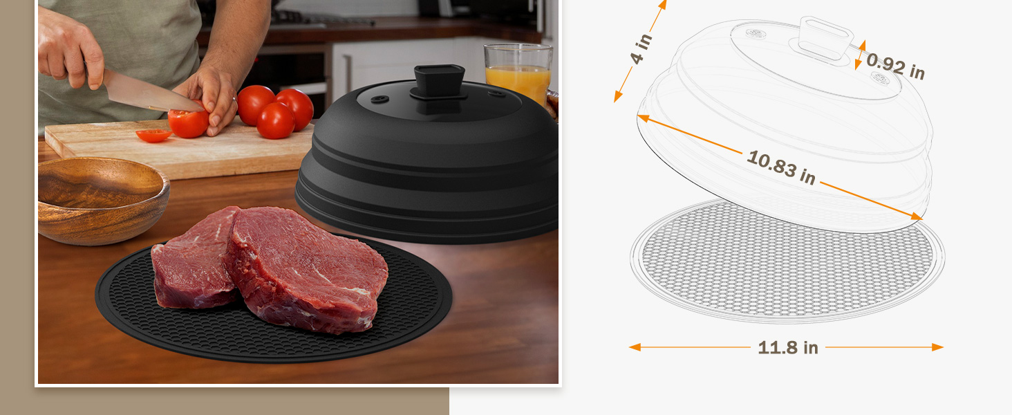 Product Size