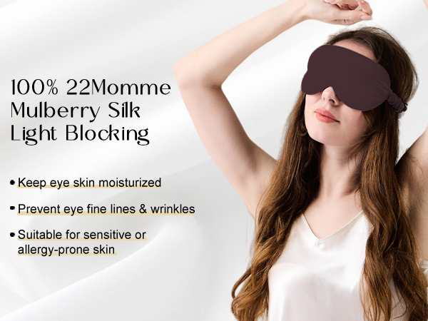 eye mask for sleeping