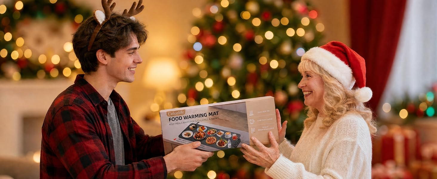 Great for Gift