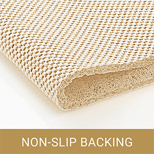 shower mat