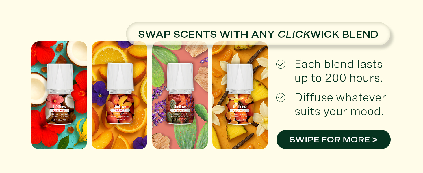 travel fan clean lasting eucalyptus therapy citrus wall fresh deodorizer kitchen decorative boho