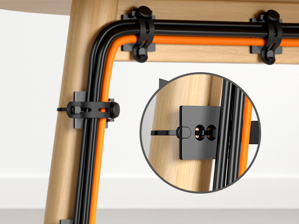 workspace organizers