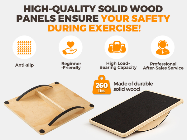 balance board