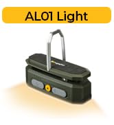 area light