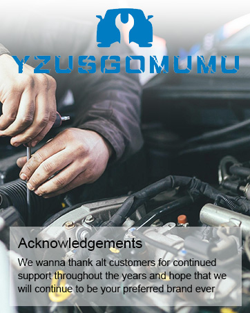 YzusGomumu Automotive