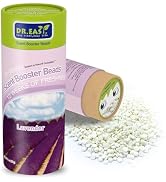 DR.EASY Laundry Scent Boosters 312G,Lavender Scent Boosters for Washer,Bulk Laundry Booster Beads...