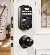 keyless entry