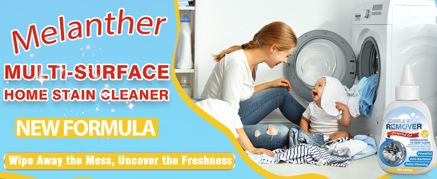 Home Stain Cleaner