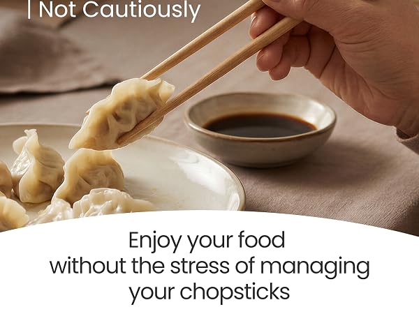 chopcsticks helper