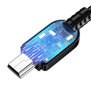 charging cable for ti-84 plus ce