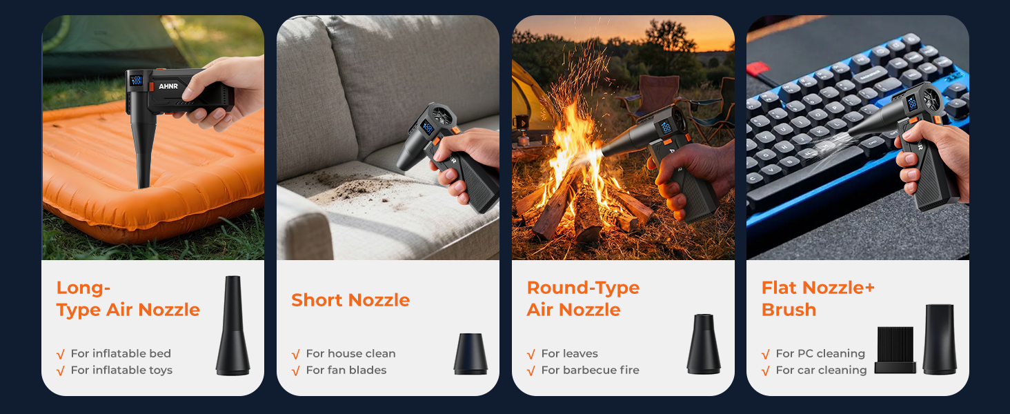 compressed air duster