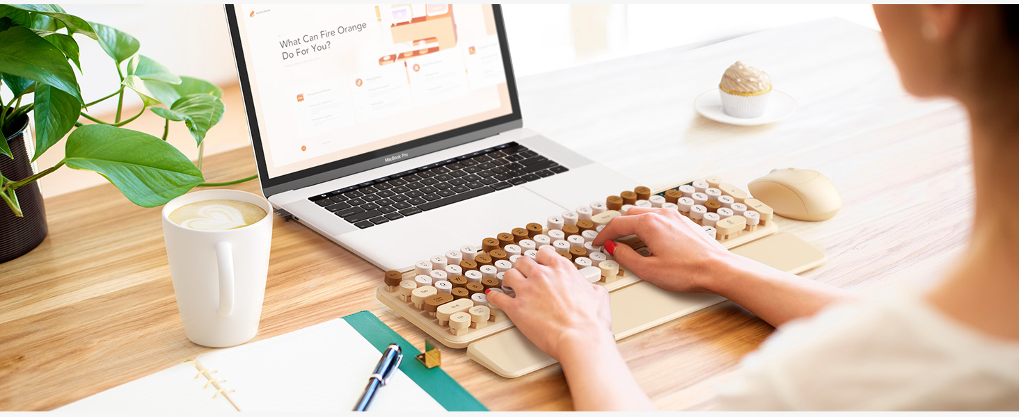 keyboard for office