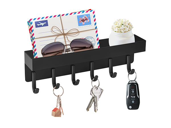 Magnetic Key Holder