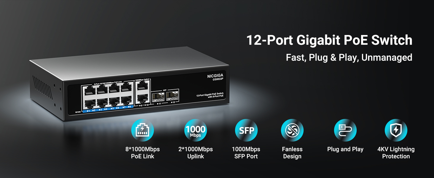 poe switch
