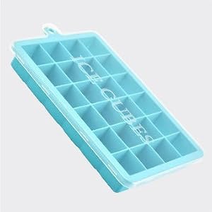 ice cube tray