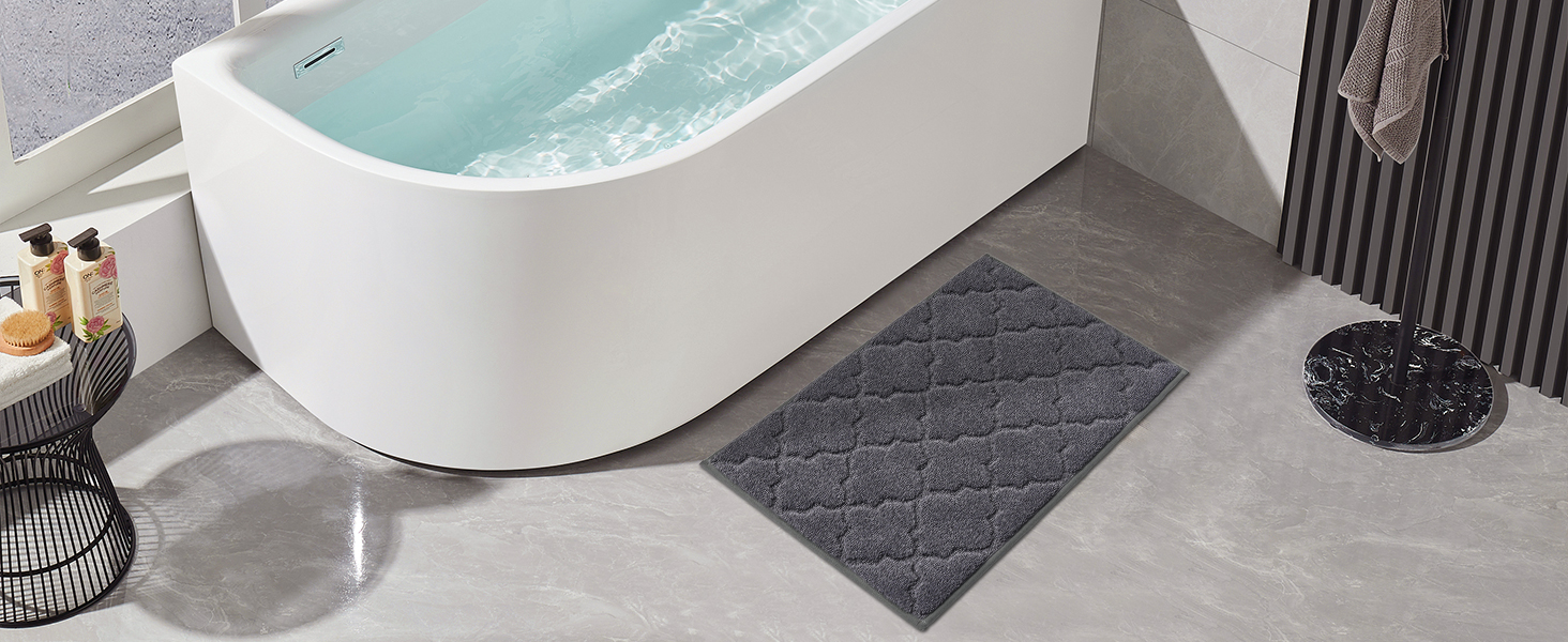 bathroom rugs