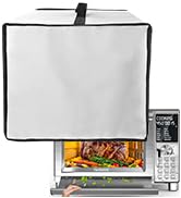 Cocktail Maker Dust Cover