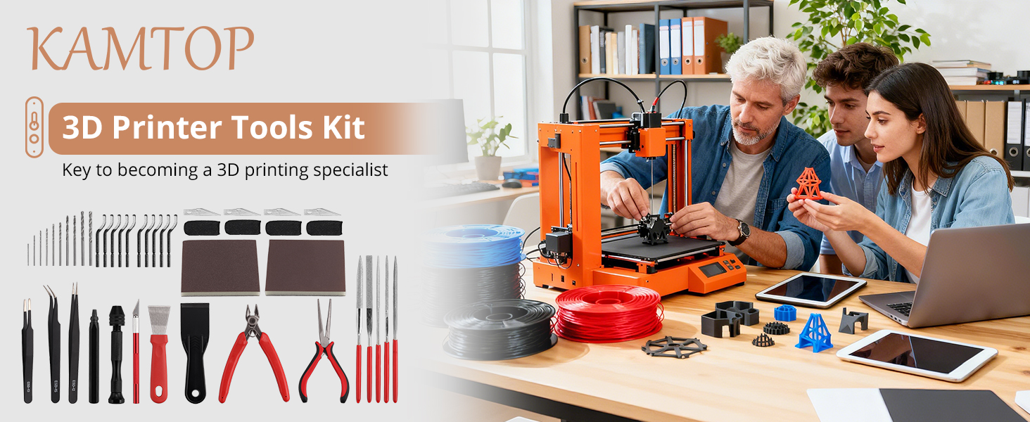 3D Printer Tool Kit01