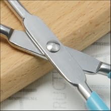 KITCHEN SCISSOR TONGS