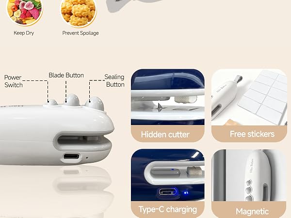heat sealer