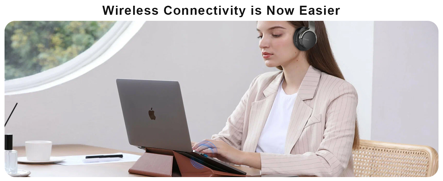 Teclado Ratón Auriculares para Windows 11/10/8.1/7