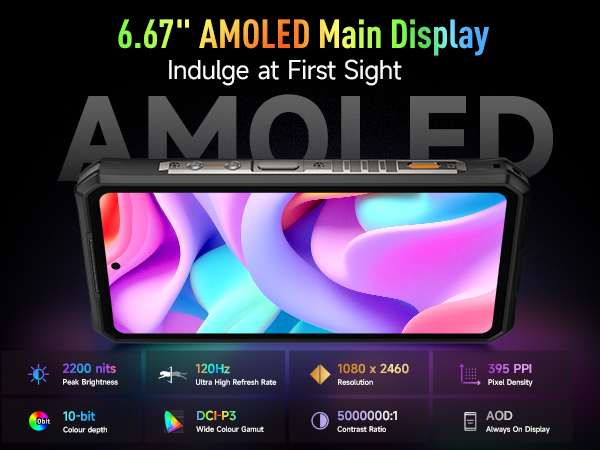 ulefone armor 28 ultra 5g rugged phone unlocked rugged smatphone 5g rugged cell phone 5g waterproof