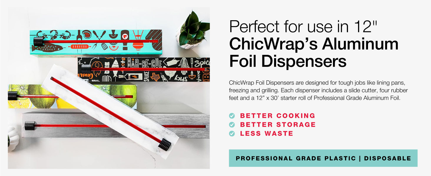 ChicWrap