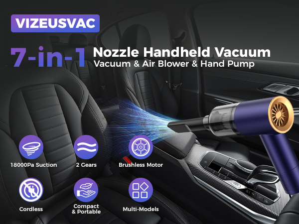 mini vacuum cleaner cordless