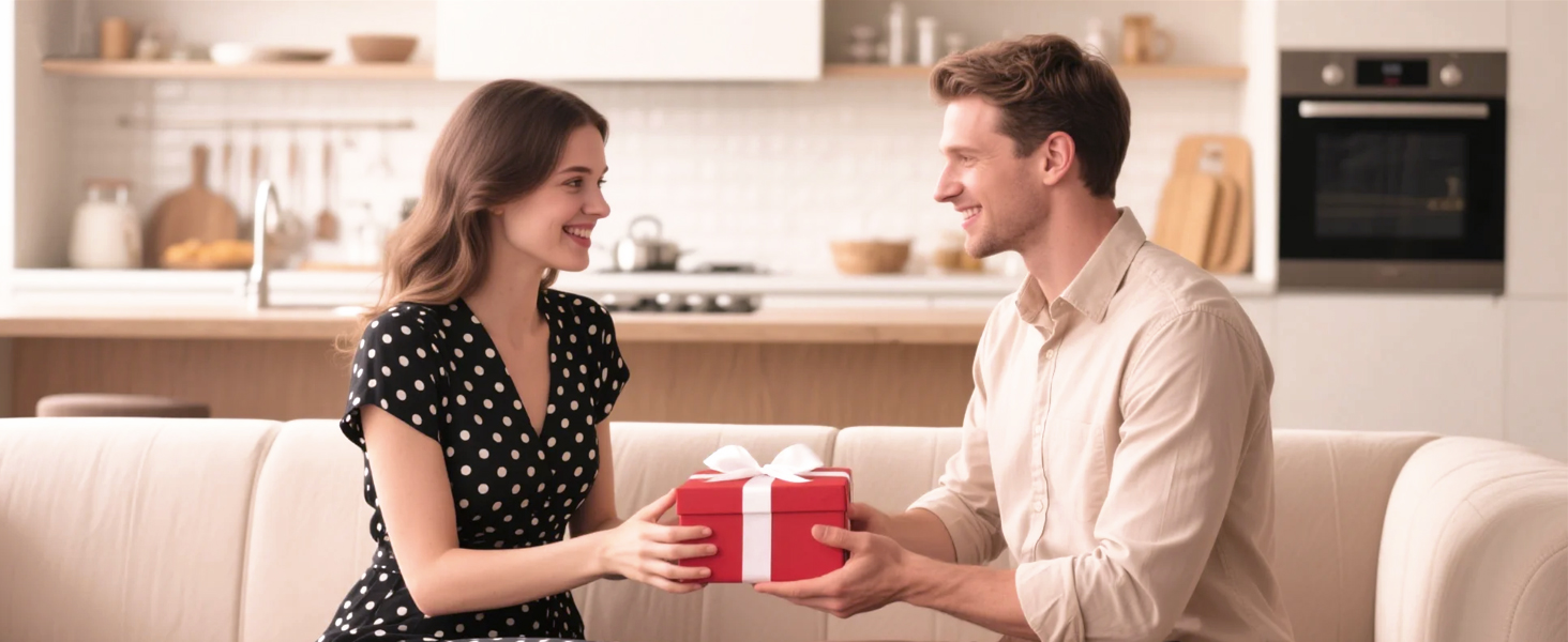 saleros para cocina elegantes