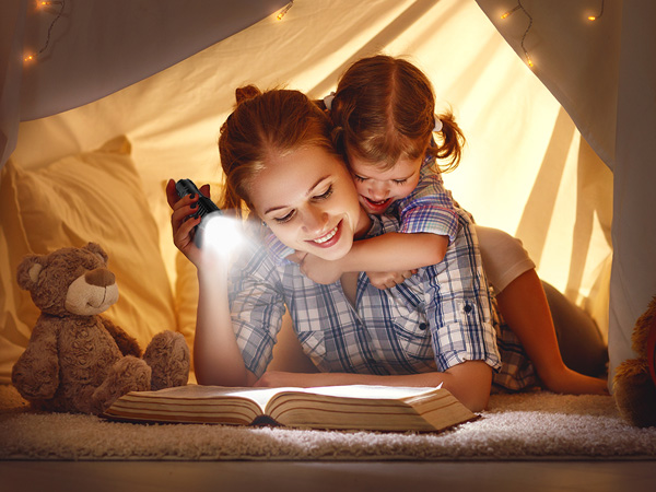 flashlights for home