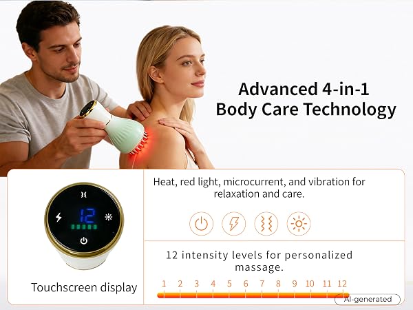 cellulite massage tool