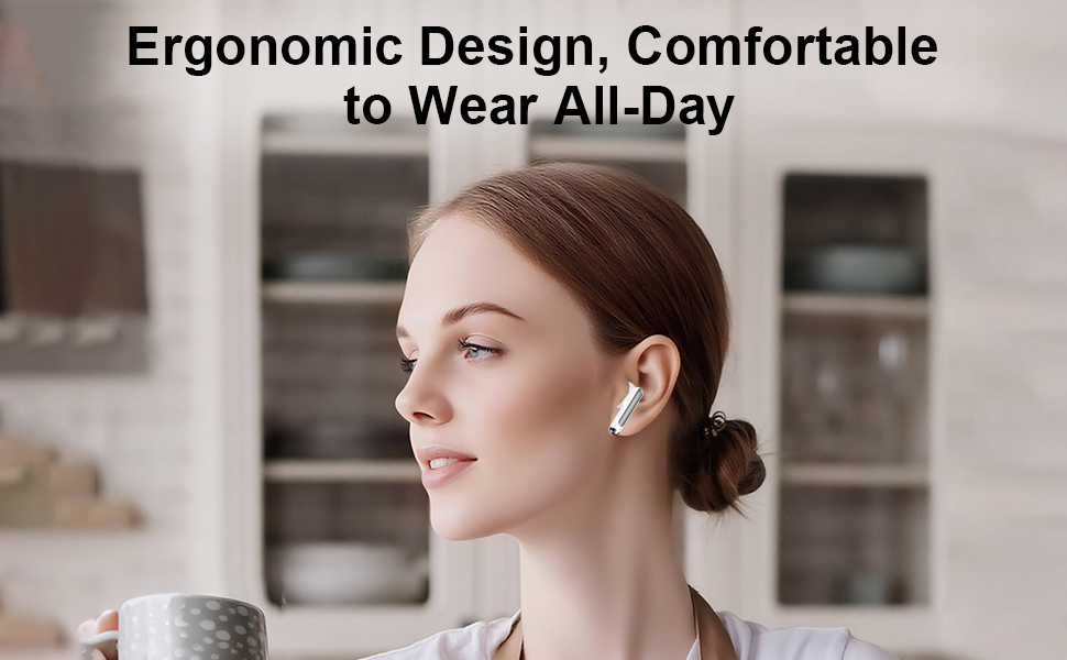 wireless earbuds fb86702