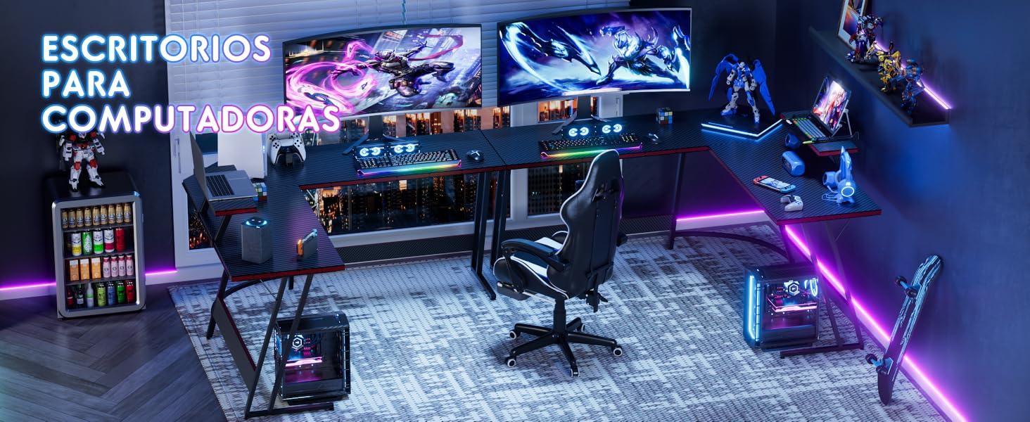 Escritorios Para Computadoras