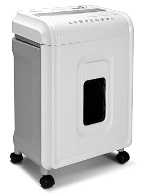AU860MB paper shredder