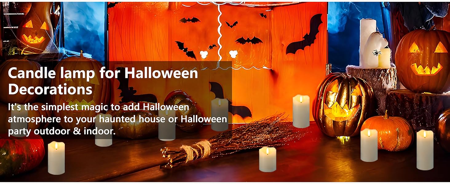 flameless candles with remote,remote candles,timer candles