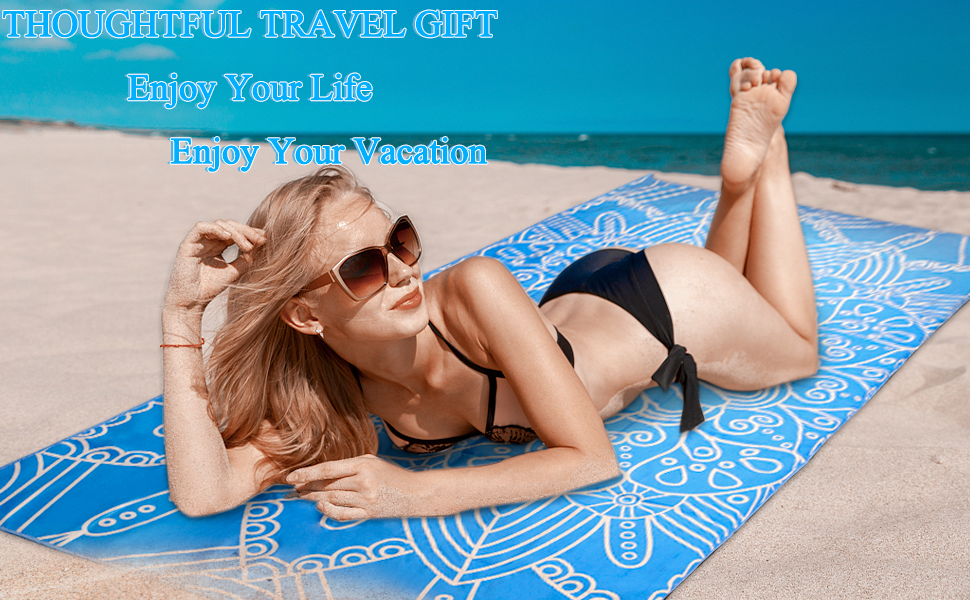 beach towels 2