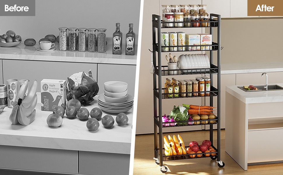 narrow shelf slim rolling storage cart narrow rolling cart storage cart rolling utility cart