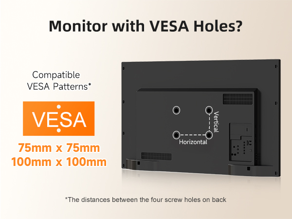 Single Monitor Arm Desk Mount