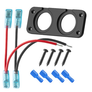 12v panel