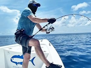 neck gaiter fish