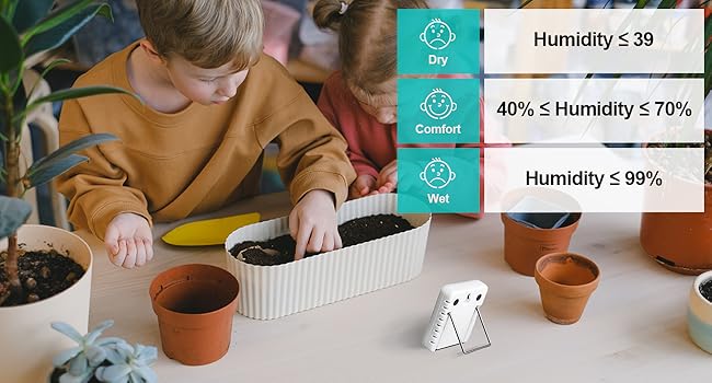 thermometer for room temperature