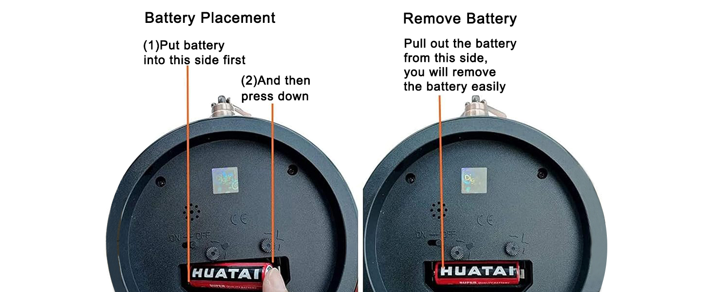 gold alarm clocks for bedrooms analog alarm clock vintage alarm clock