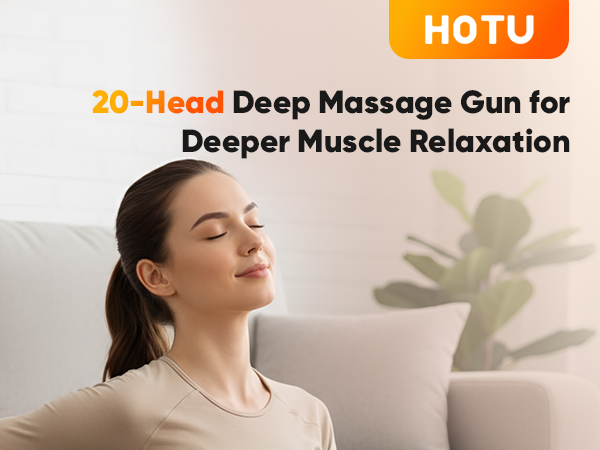 massage gun 