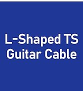 TS Guitar Cable