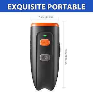 dog barking deterrent