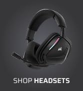Corsair Void v2 Wireless Gaming Headset with Bluetooth for PC, PS5, PS4, Switch, Mobile – Dolby A...
