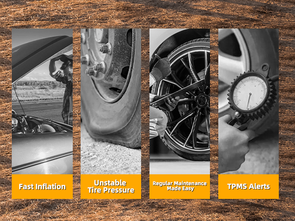 portable air compressor