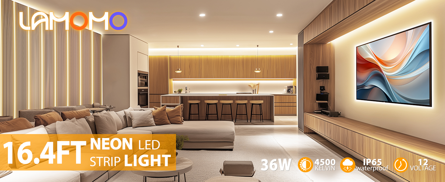 led strip lights